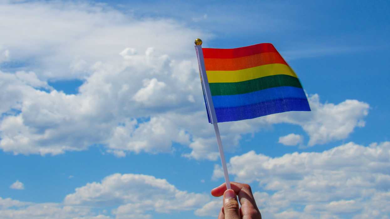 Conversion Therapy In Canada Has Now Been Officially Banned By The Federal Government