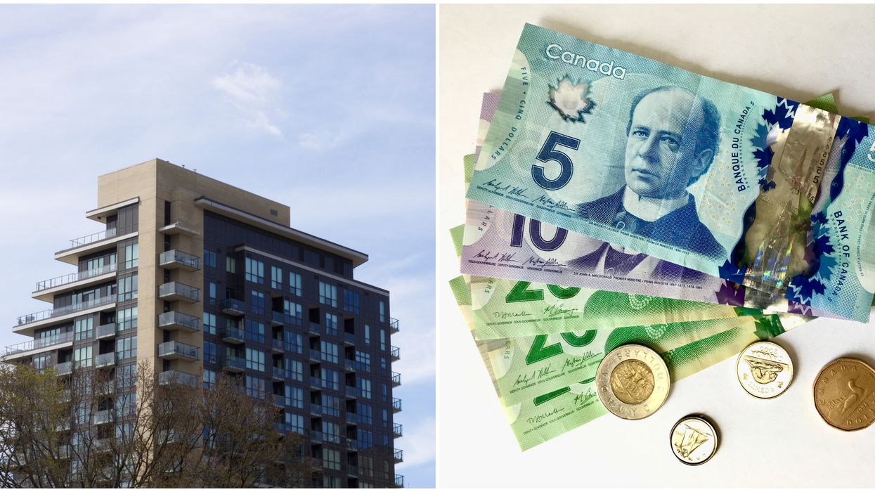 Cost Of Living In Canada In These Major Cities Are All Below $45K