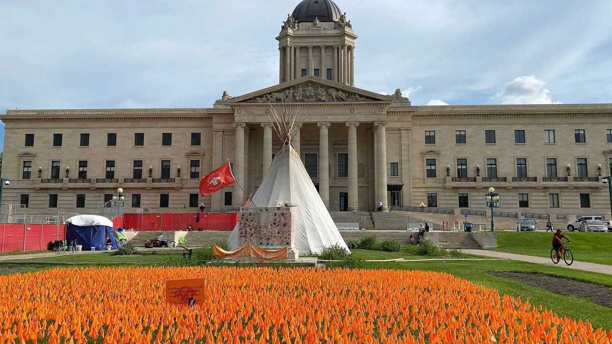 Cost of living key focus in Manitoba fall sitting
