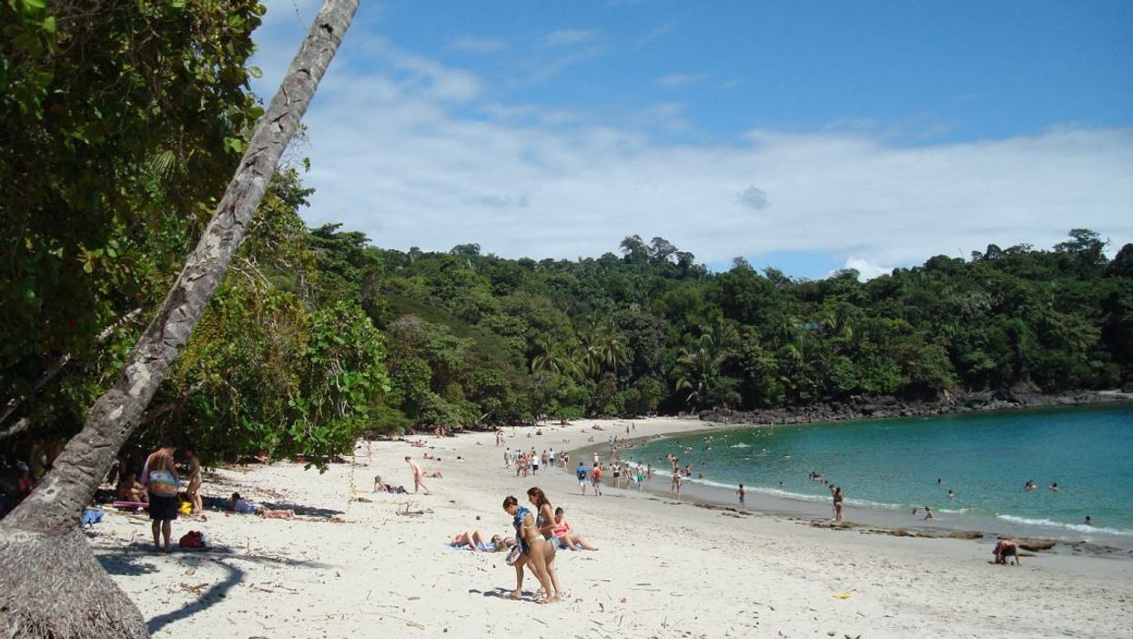 Costa Rica's COVID-19 Travellers List Includes Canadian Really Soon