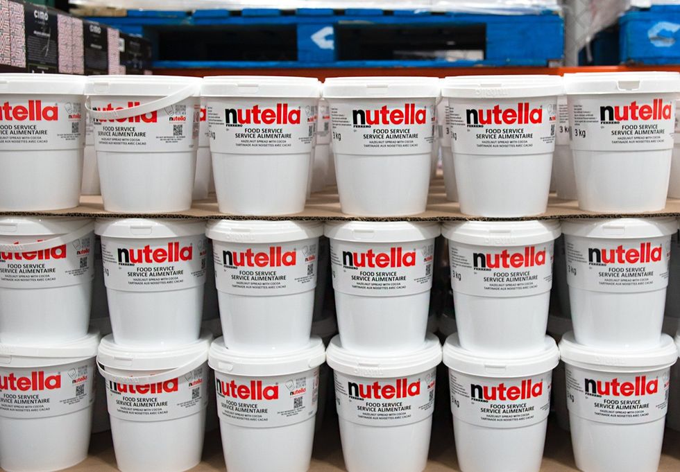 Costco Business Centre In Ottawa