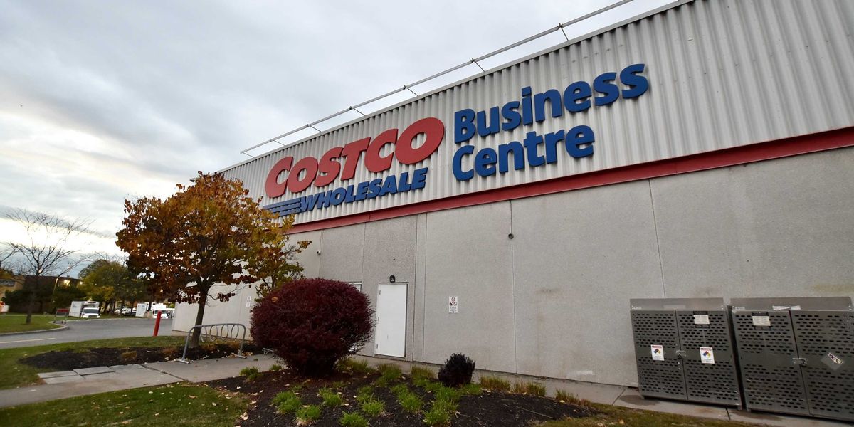 I went to Costco Business Centre for the first time and I may never go to regular Costco again