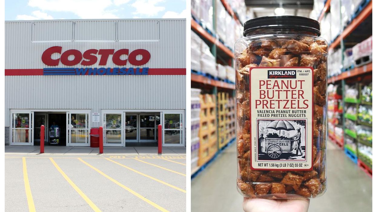Costco Canada Hack For Kirkland Items Can Save You Money