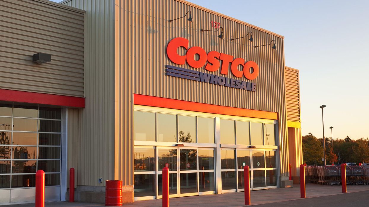 Costco Canada's Black Friday Sale Includes Everyday Items & Even Condoms Are Cheaper