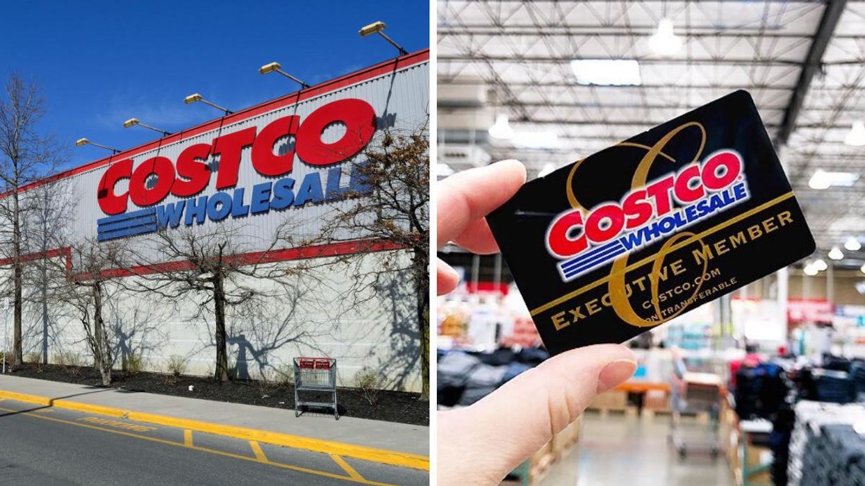 Costco Canada's Black Friday Sale Is Happening Now With Big Savings On Electronics