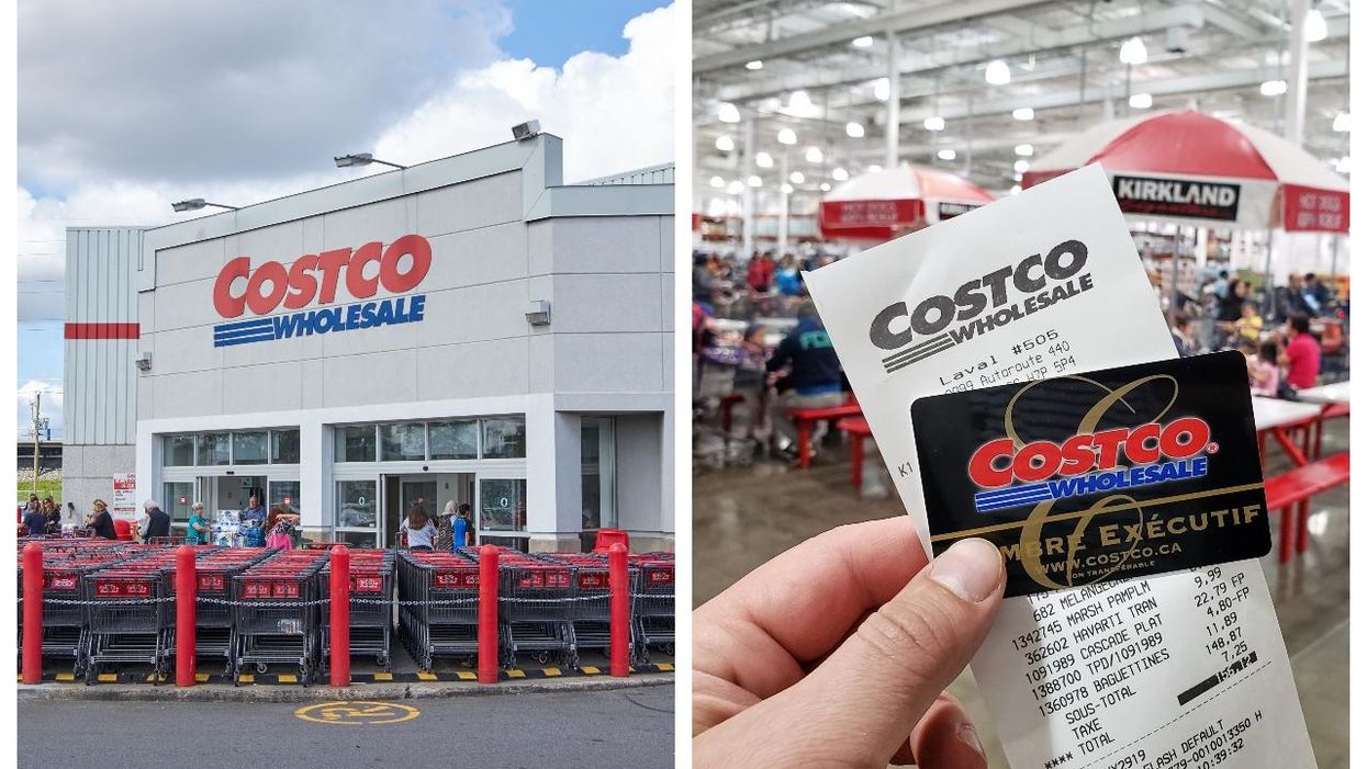 Costco Canada Tips & Tricks Are Being Shared By This TikToker