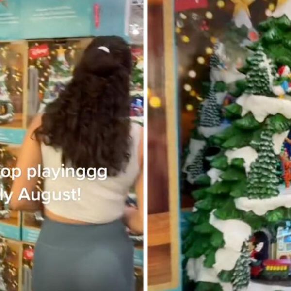 Costco Locations Tallahassee Christmas Decorations 2021 Costco Christmas Decorations Are Out Already In This Tiktok Video Narcity Costco Locations Tallahassee Christmas Decorations 2021 Costco Christmas Decorations Are Out Already In This Tiktok Video Narcity