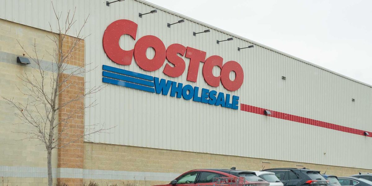 Baby formula sold at Costco is being recalled due to a toxin that can cause food poisoning Baby formula sold at Costco is being recalled due to a toxin that can cause food poisoning