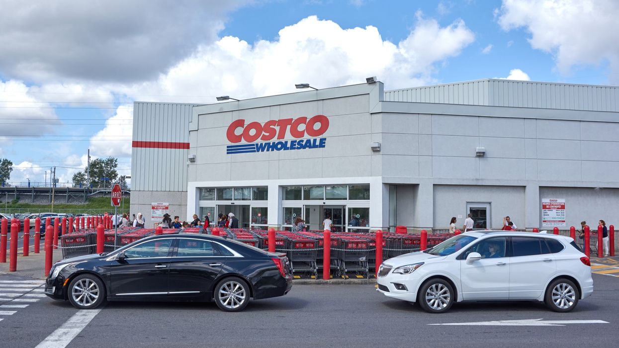 costco in canada