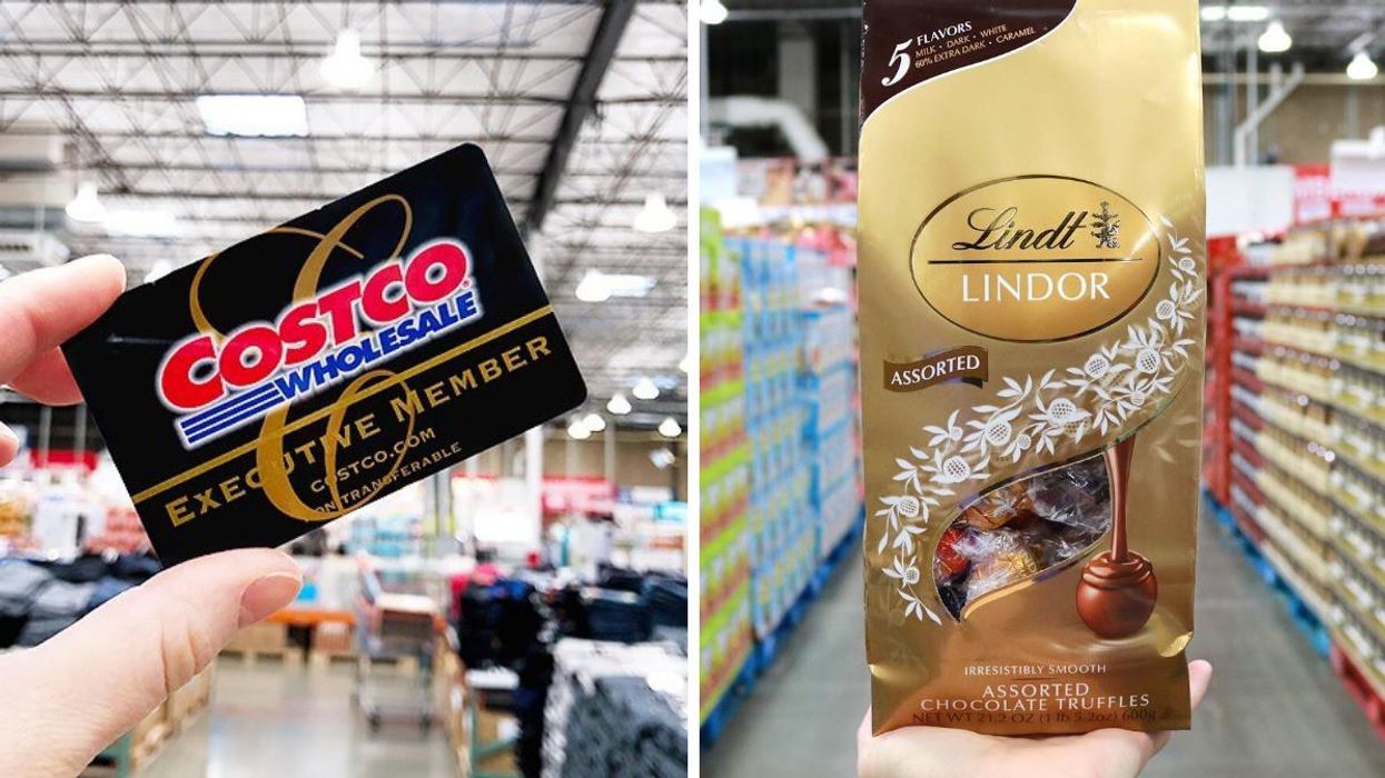 Costco's Boxing Day Online Sale Has Deals On Everyday Items & Even Face Masks Are Discounted