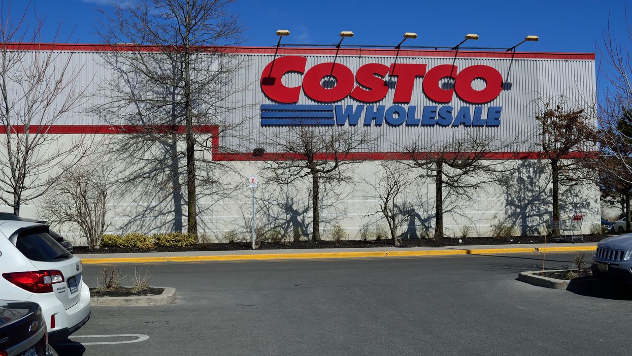 Costco Salad Recall Is Because There Might Be Metal Or Plastic