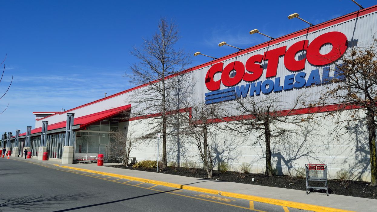 Costco Same-Day Delivery In Canada Is Now Available & You Don't Even Need A Membership
