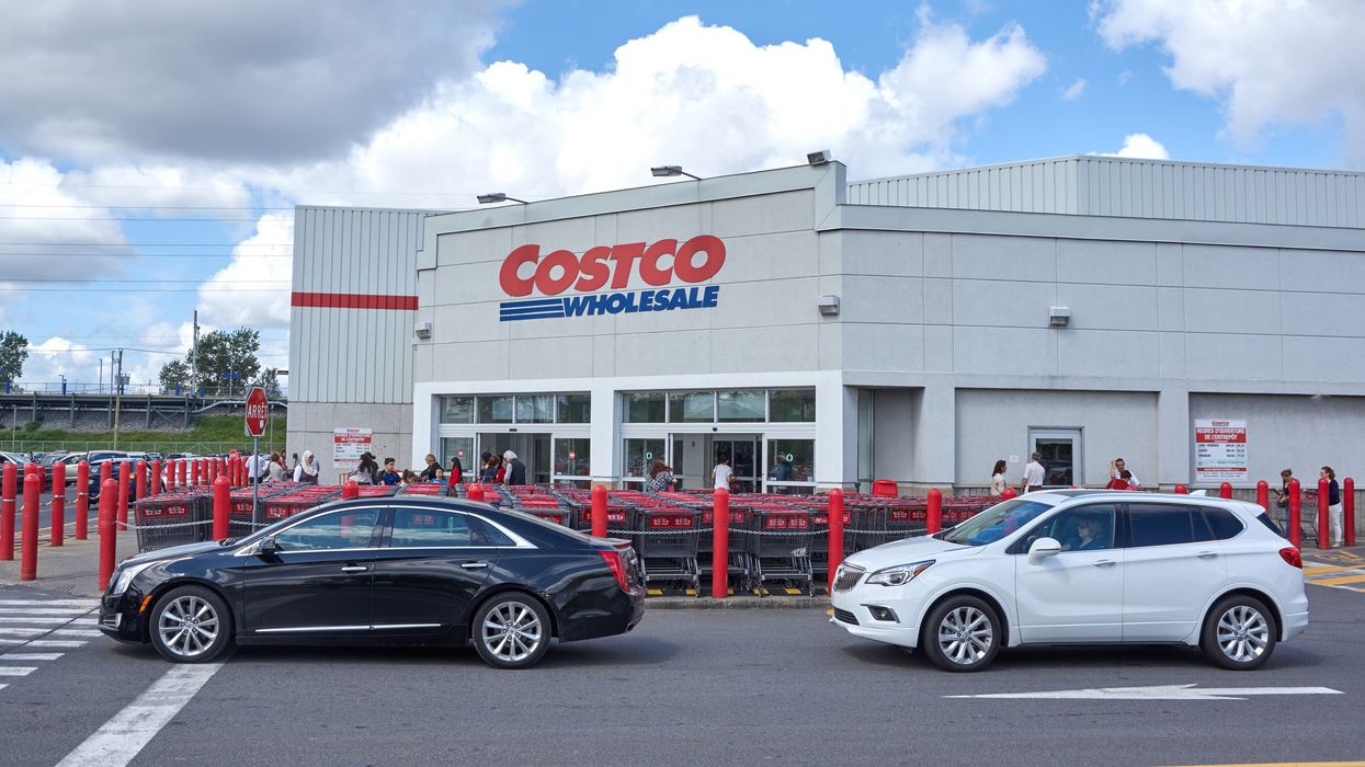 costco warehouse in canada
