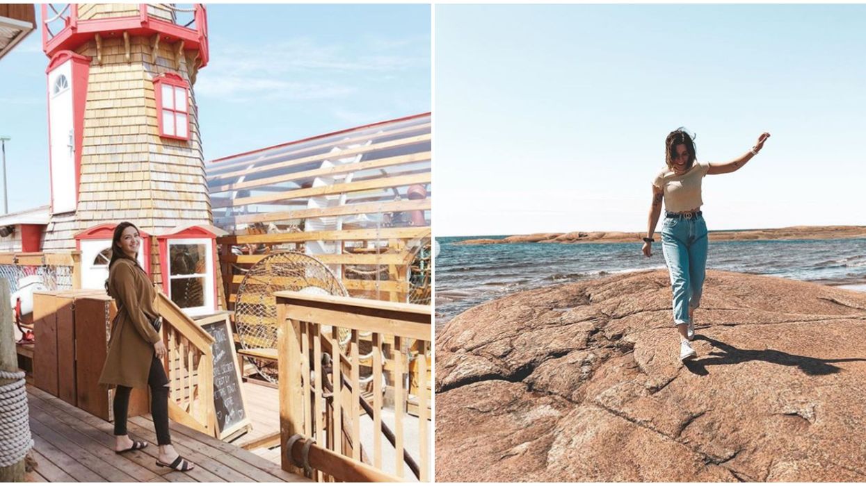 Côte-Nord : 9 arrêts incontournables à faire cet été lors de ton road trip