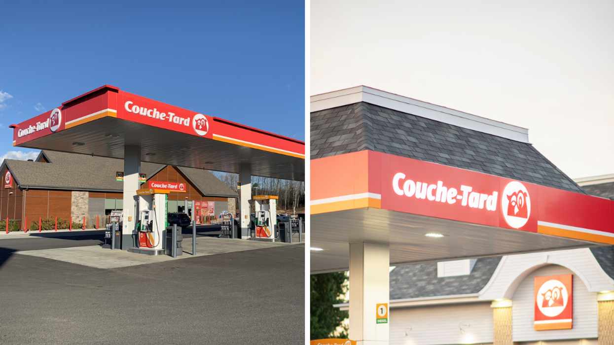 Couche-Tard lance son grand concours et chaque visite t'offre une chance de gagner 75,000 $