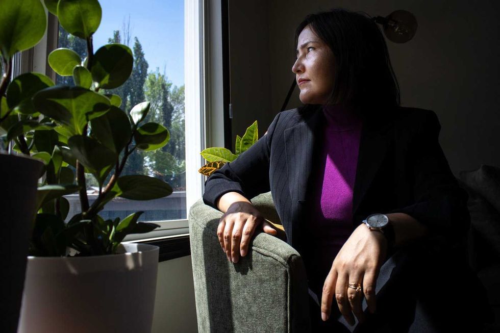 Could Canada be a new hub for exiled journalists?