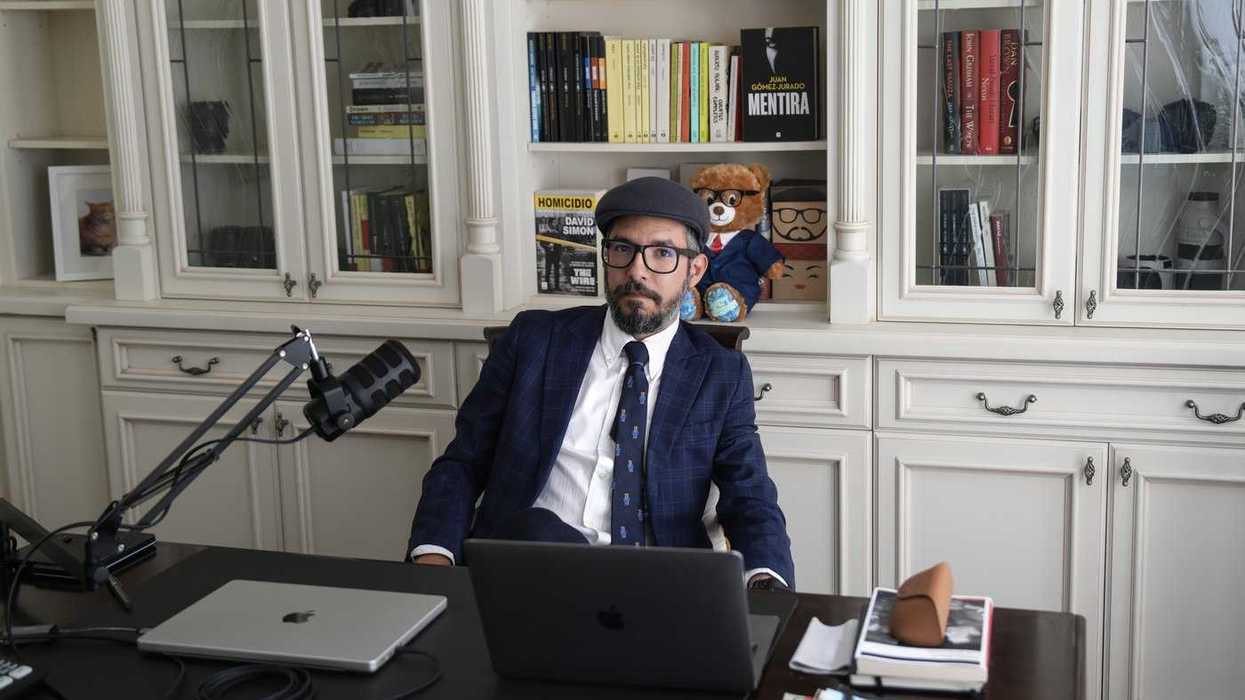 Could Canada be a new hub for exiled journalists?