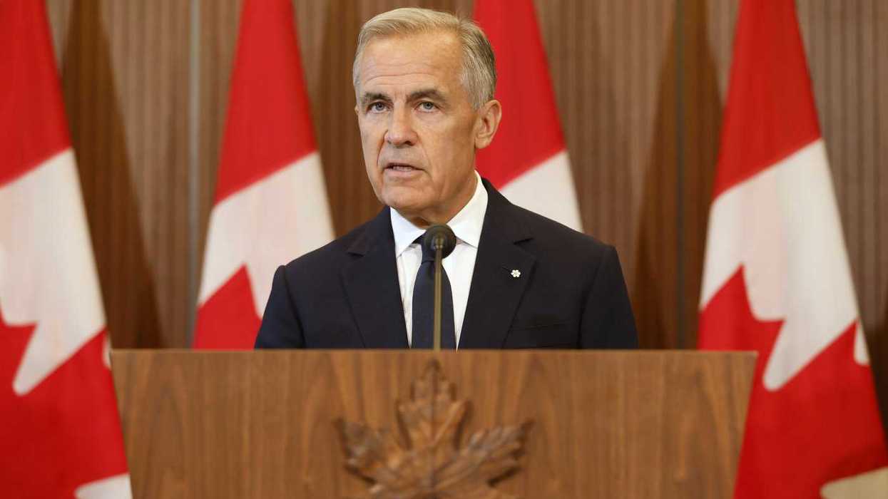 Counter tariffs on U.S. to begin next month: PM