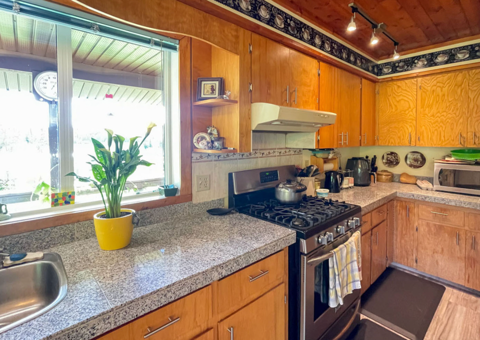 This Huge Farm For Sale In BC Is Cheaper Than The Average Townhouse In