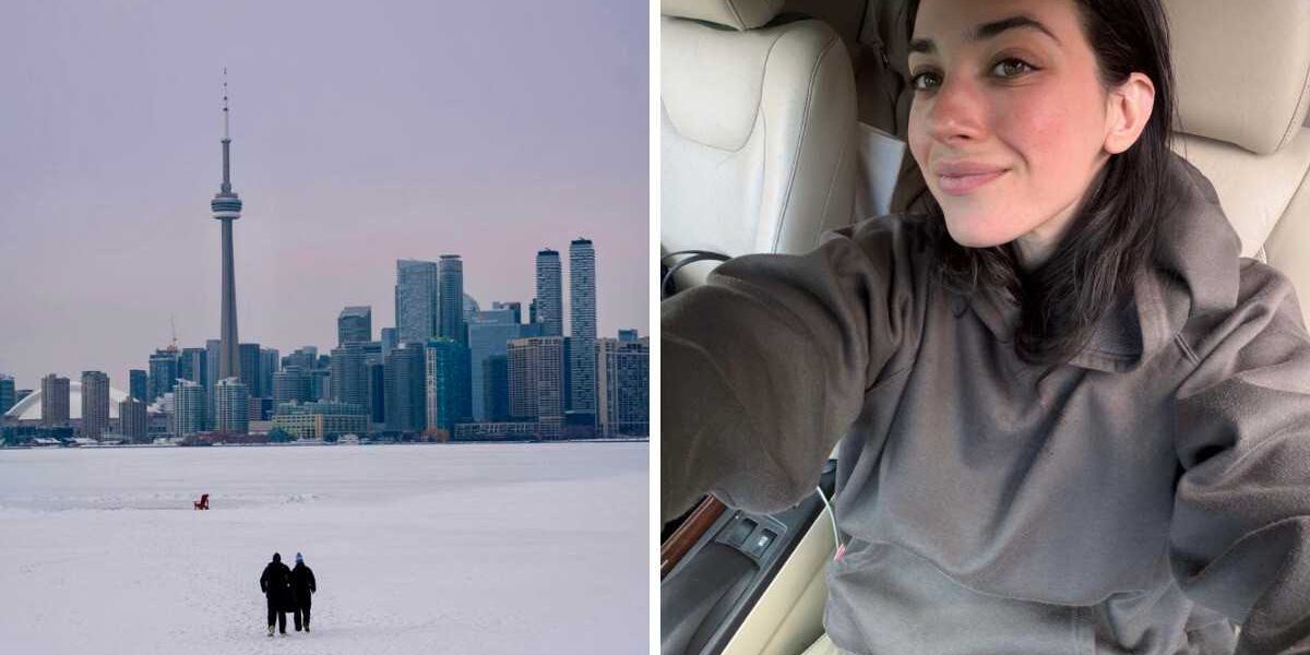 7 extremely Canadian dating struggles every single girl in the Great White North will know, Life in canada 7 extremely Canadian dating struggles every single girl in the Great White North will know, Life in canada