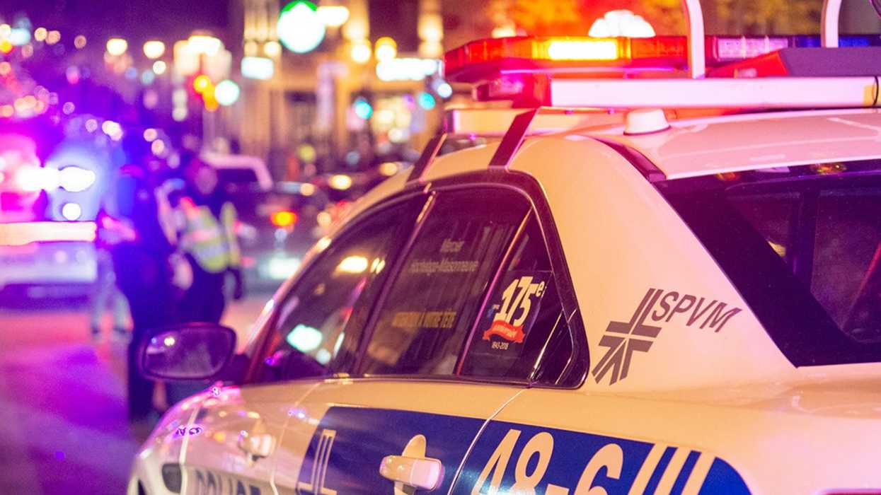 Coups de feu Montréal : Échange entre deux groupes armés cette nuit dans Saint-Henri