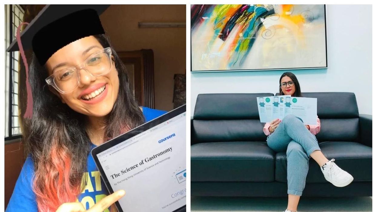 Coursera Has A Lot Of Free Courses You Can Take Right Now & These Are The Most Popular