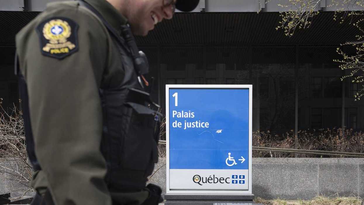Court hears Montreal bylaw injunction request