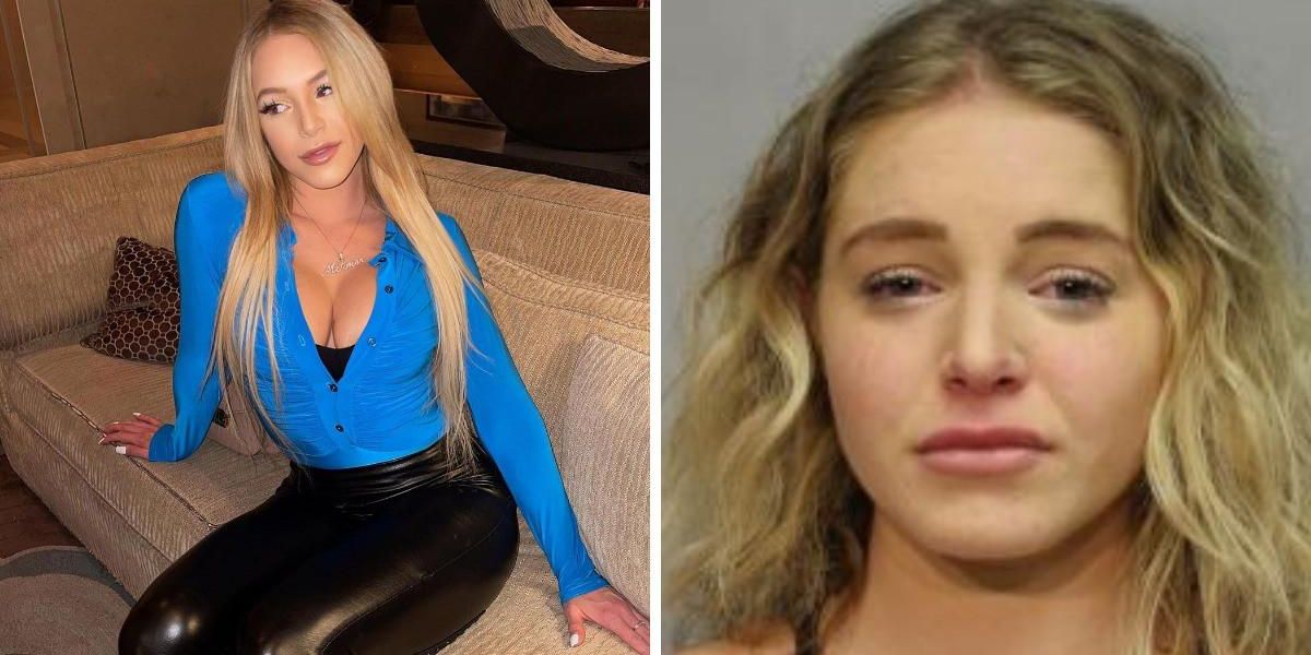 A Judge Said OnlyFans Model Courtney Clenney's 'Explicit' Posts Are OK