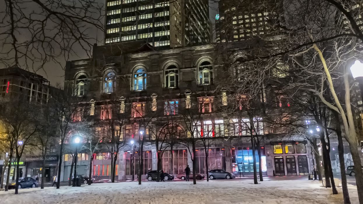 Couvre-feu au Québec : Ce que tu dois savoir sur les impacts négatifs qu'il peut amener