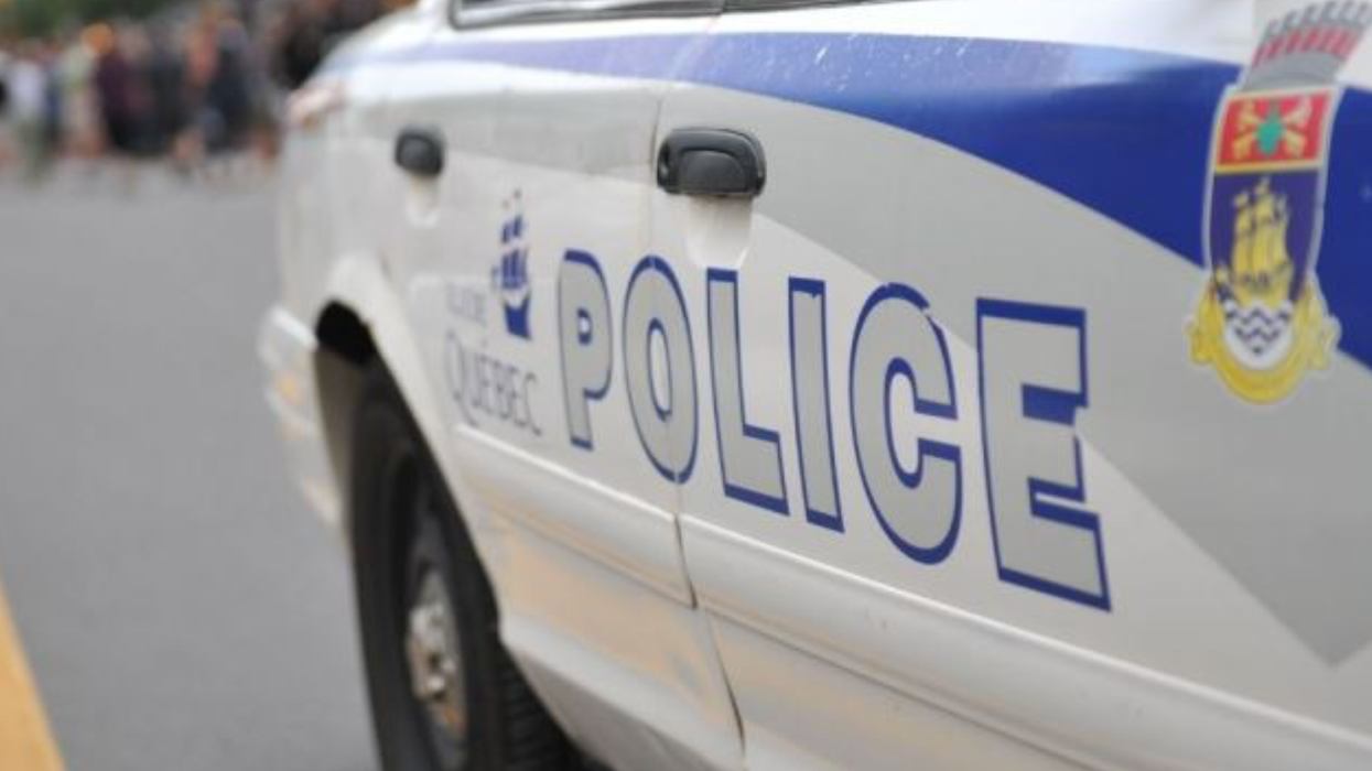 Couvre-feu: une vingtaine de constats d’infraction remis à Québec dans les dernières 24h