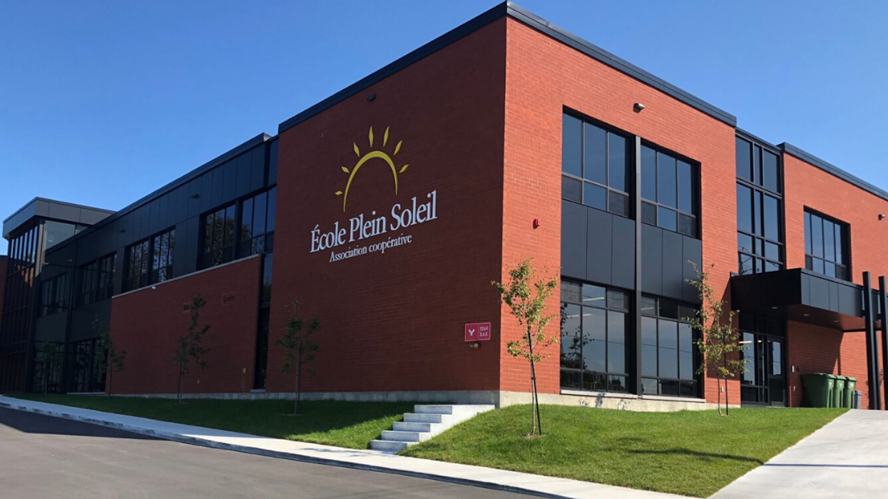 COVID-19 : 26 enfants et 7 animateurs d’un camp de jour de Sherbrooke placés en isolement