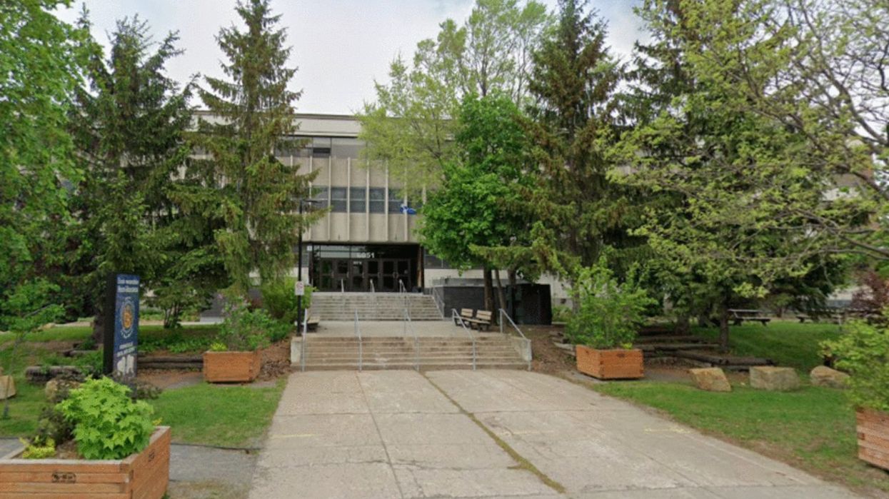 Covid 19 : 3 membres du personnel scolaire à Montréal testés positifs