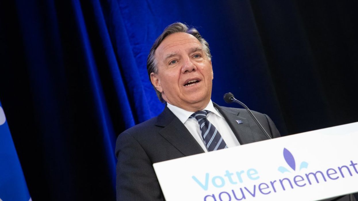 COVID-19 : 3 régions du Québec passeraient en mode alerte orange ce dimanche