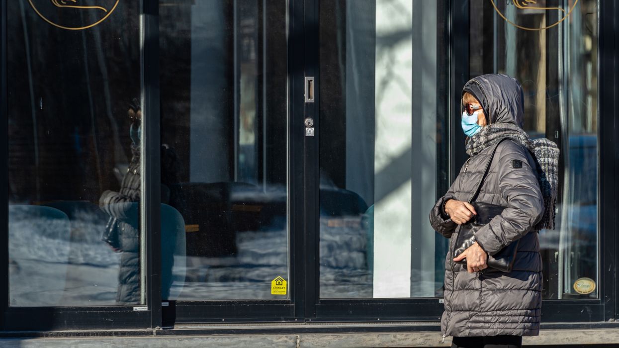 COVID-19 : 9 005 décès au Québec depuis le début de la pandémie