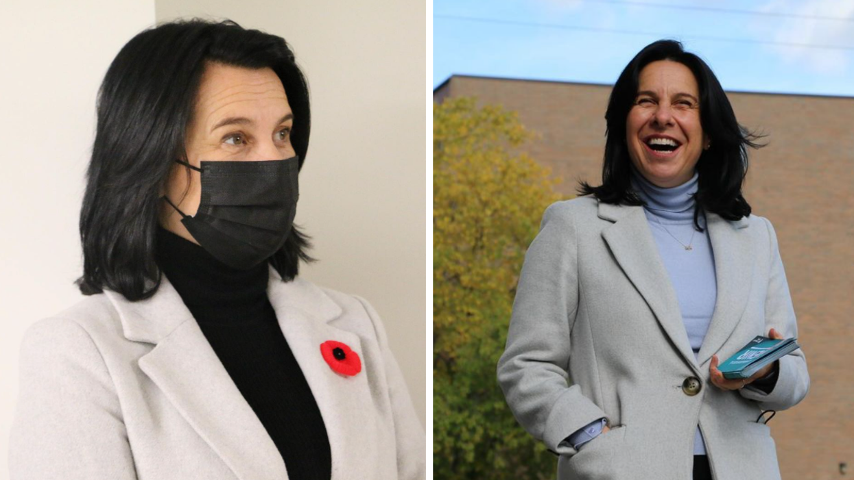 COVID-19 à Montréal : Valérie Plante est en isolement préventif