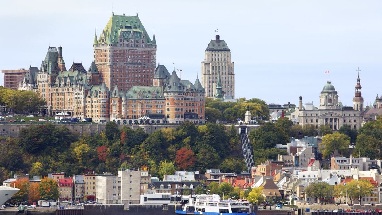 COVID-19 à Québec : Voici les quartiers les plus touchés