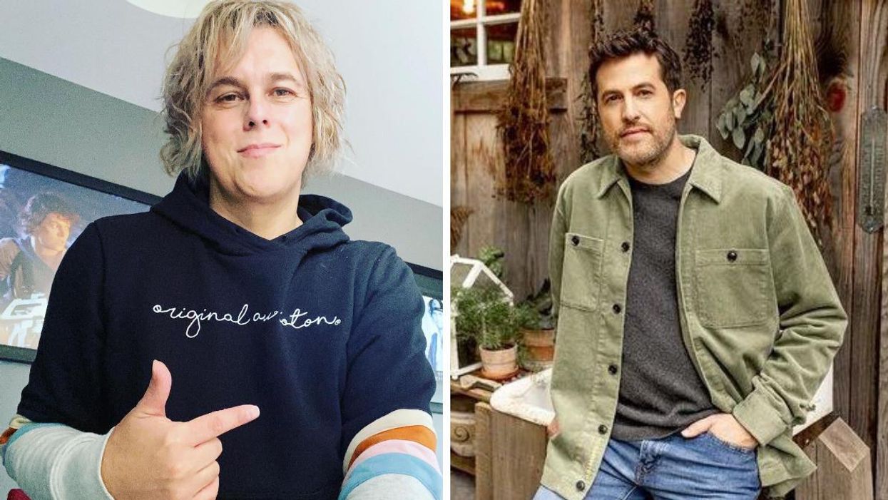 COVID-19 à Star Académie : le producteur Jean-Philippe Dion répond aux «gérants d’estrade»