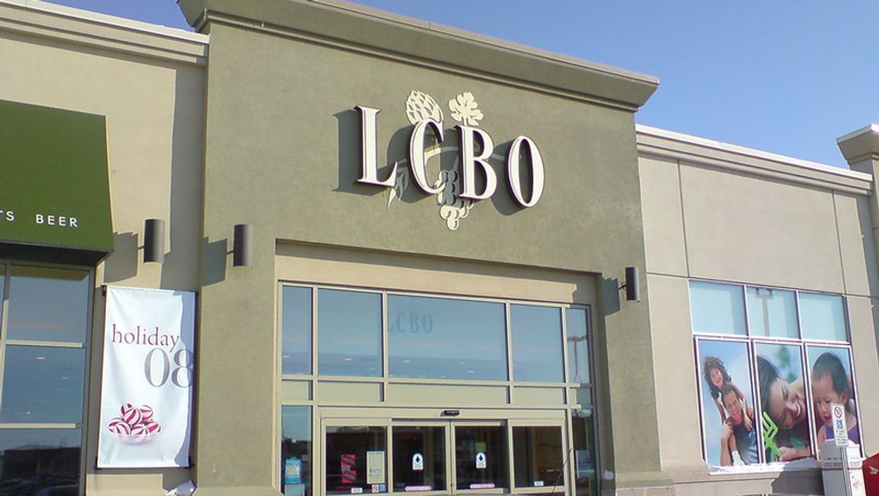 COVID-19 At The LCBO Was Reported At Multiple Stores Last Week