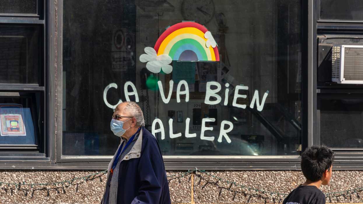 COVID-19 au Québec : 205 nouveaux cas et 0 décès dans les derniers 24 h