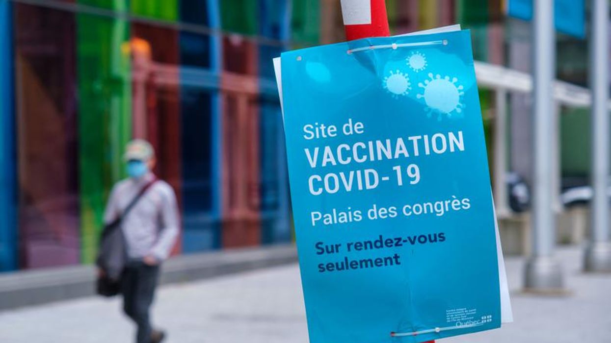 COVID-19 au Québec : De nouvelles mesures sont attendues