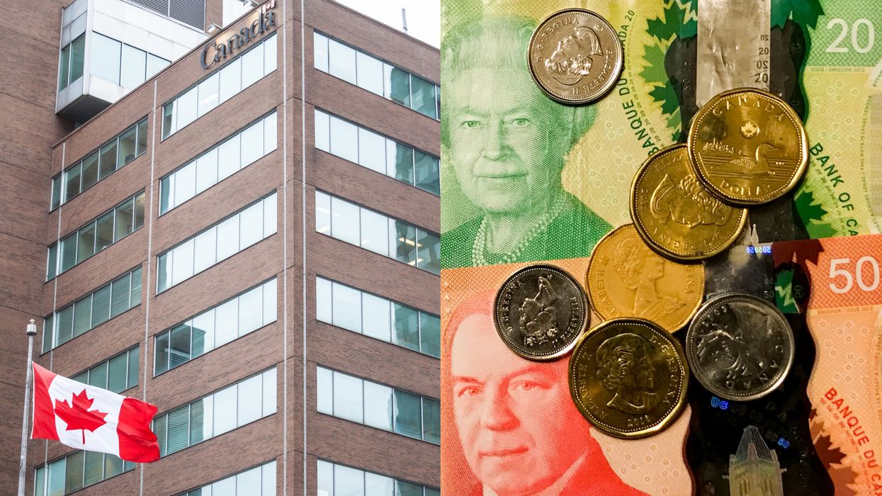 COVID-19 Benefits Are Taxable & The CRA Is Reminding Students To Include Them At Tax Time