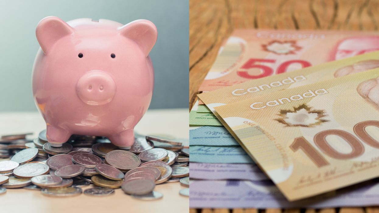 COVID-19 Benefits In Canada Gave Some Households $3K Extra Says New Report