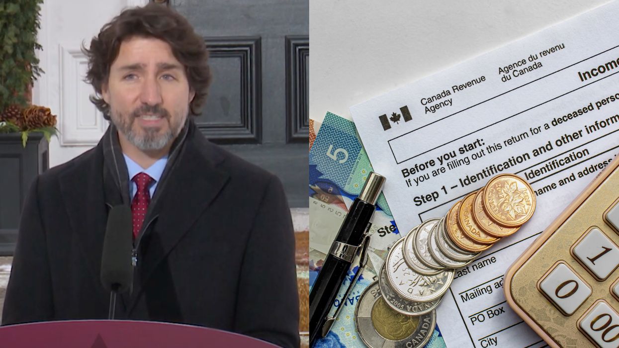 COVID-19 Benefits In Canada: People Who Claimed Can Get An Interest-Free Year To Pay Taxes