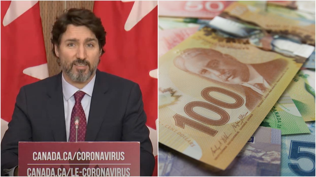 COVID-19 Benefits In Canada: Trudeau Is Reminding Canadians That They Can Still Apply