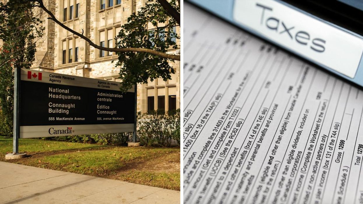 COVID-19 Benefits Will Impact Your Taxes & Here's What You Need To Know This Year