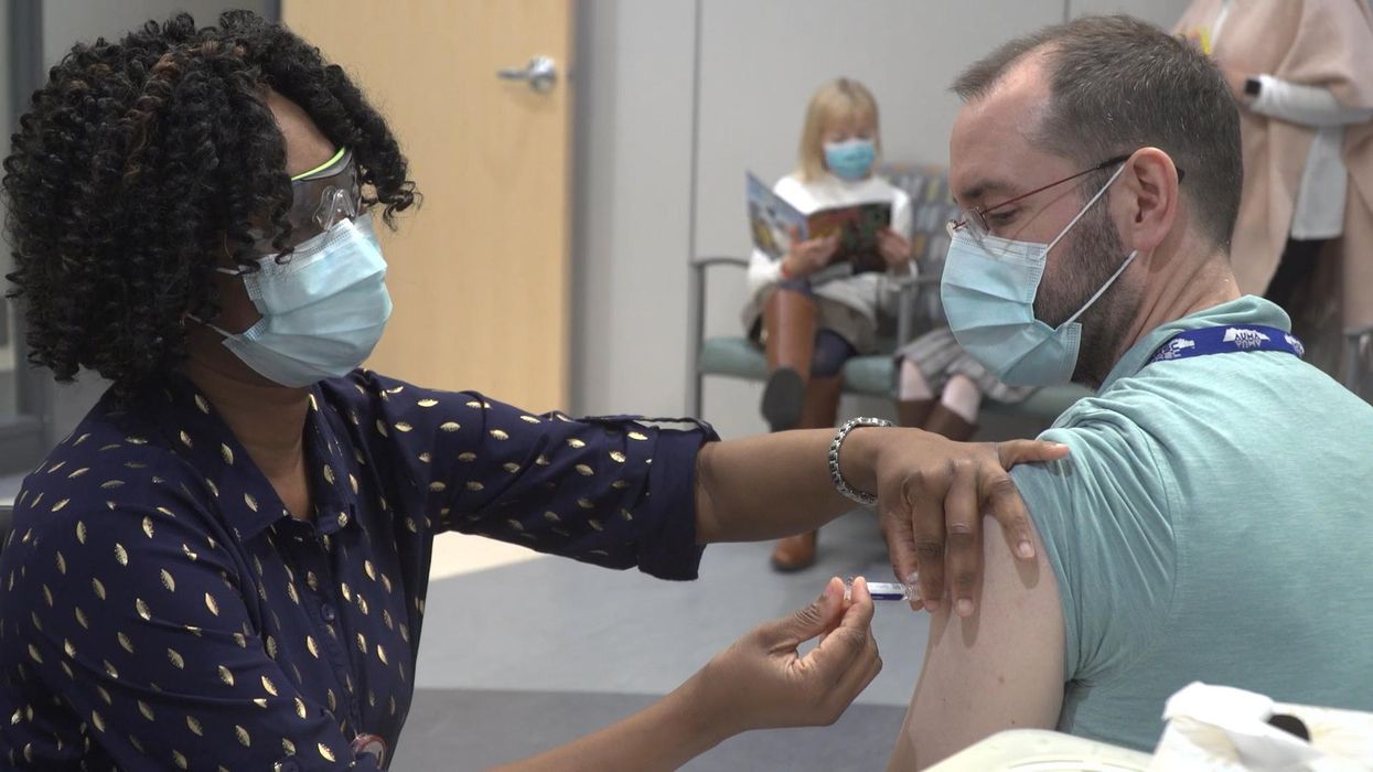 COVID-19 Booster Doses In Canada Are Being Recommended For Way More People Than Before