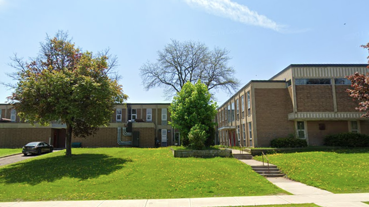 COVID-19 Case At TDSB Confirmed In Student For First Time