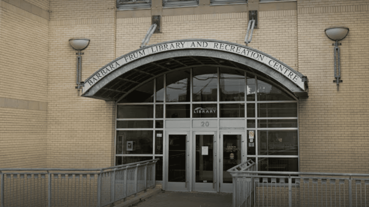 COVID-19 Case In CampTO Site Causes City To Immediately Shut Down Two Locations