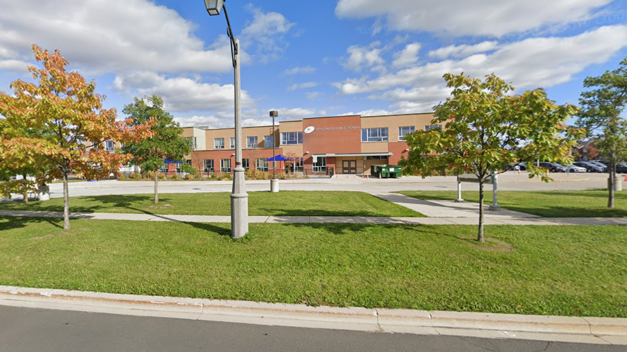 COVID-19 Case In Markham Forced An Entire Class Of Students To Self-Isolate