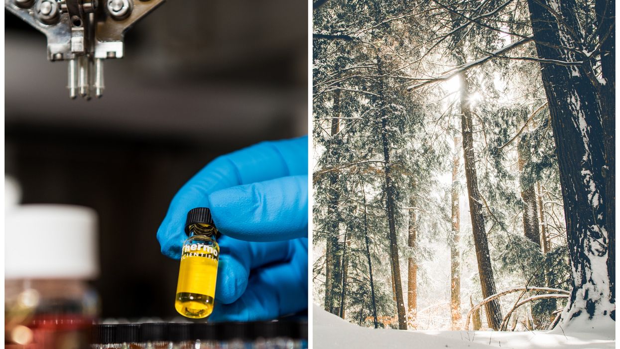COVID-19 Cases Are Drastically Going Up & Winter Could Be Even Worse